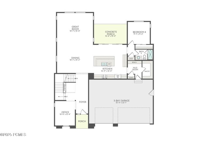 Property Photo:  994 S Romney Road  UT 84032 