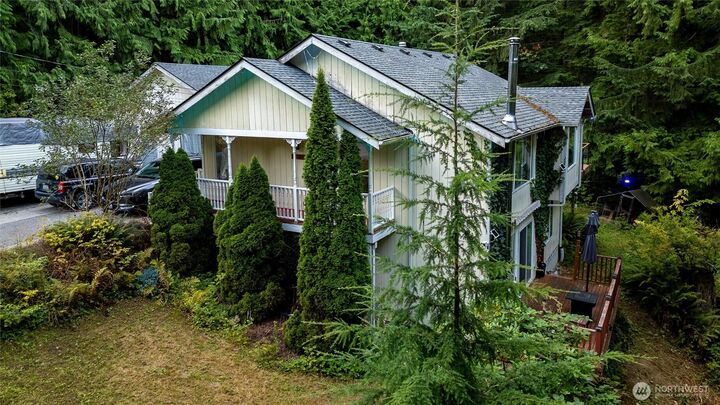 493  Peak Drive  Sedro Woolley WA 98284 photo