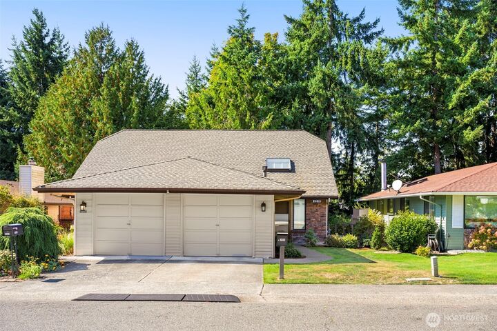 Property Photo:  24613  13th Avenue S  WA 98198 