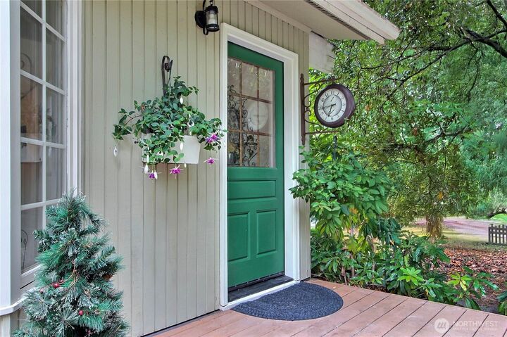 Property Photo:  2611  62nd Avenue NW  WA 98502 