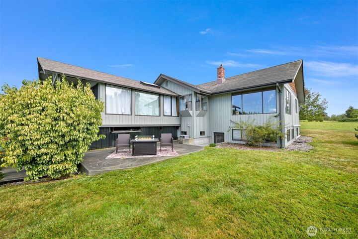 Property Photo: 5752 Ronnie Hill Lane WA 98248