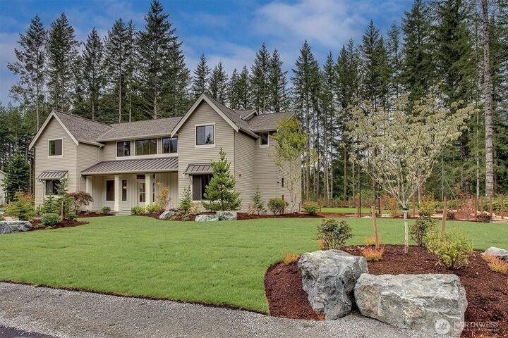Property Photo:  43346 SE 145th Place  WA 98045 