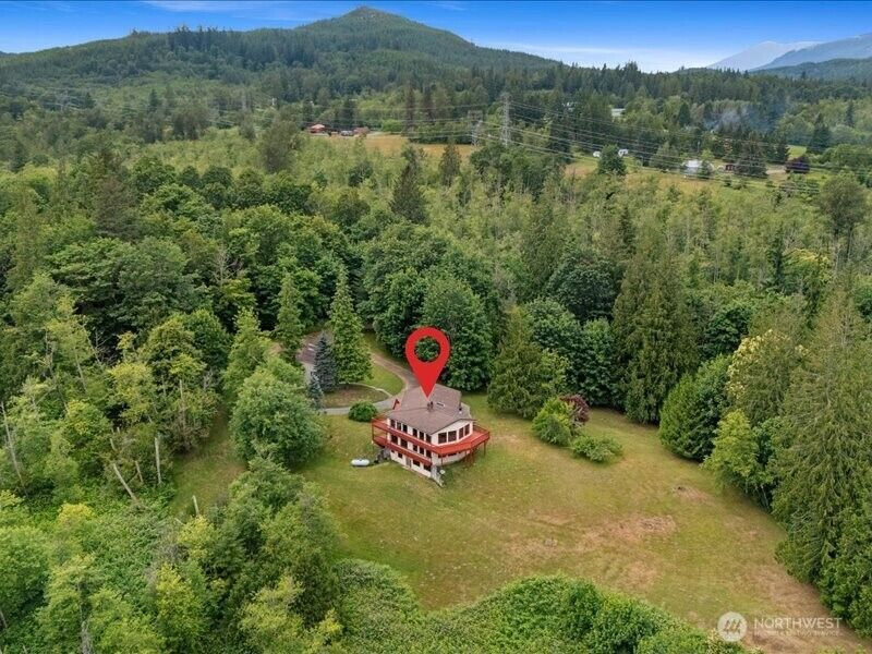 Property Photo:  13630  Kellogg Lake Road  WA 98294 