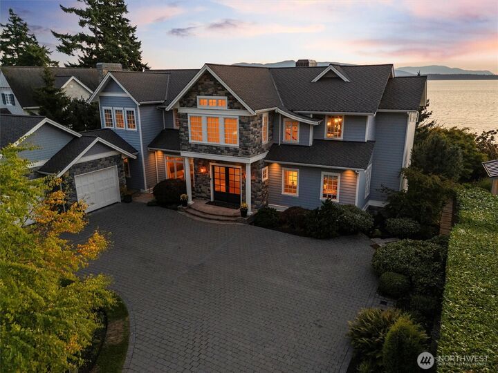 Property Photo:  30  Shorewood Drive  WA 98225 