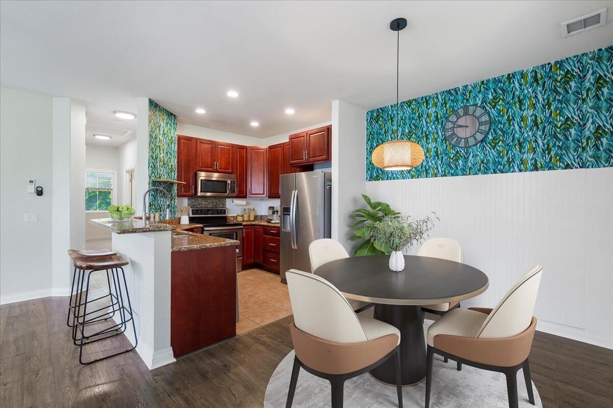 Property Photo:  32 Hune One Ln 5-203  HI 96753 