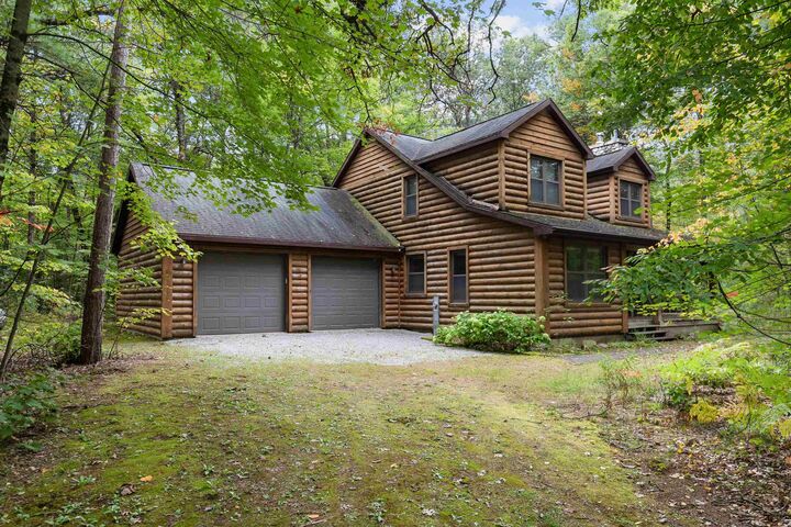Property Photo:  W2162 Otter Ponds Road  WI 54135 