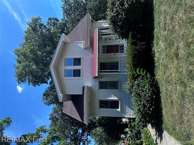 Property Photo:  603 S Blair Avenue  MI 48067 