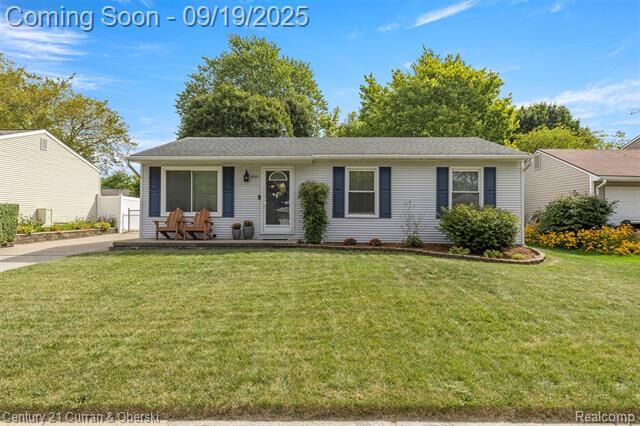 6081 S Miami Street  Ypsilanti MI 48197 photo