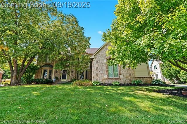 45499 Addington Lane  Novi MI 48374 photo