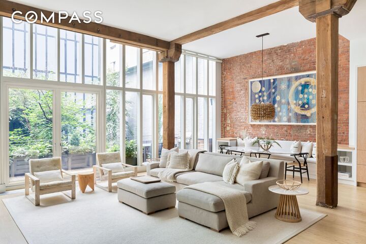 Property Photo: 185 Plymouth Street 2S NY 11201