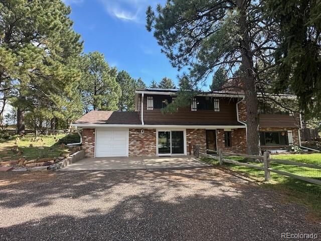 Property Photo:  2898 Flintwood Road  CO 80116
