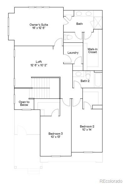 Property Photo:  6859 Juniper Drive  CO 80602 