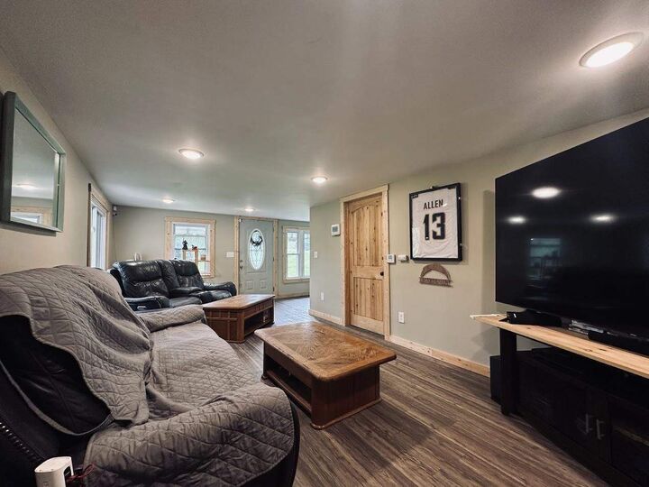 Property Photo:  6481 N State Road 227  IN 47374 