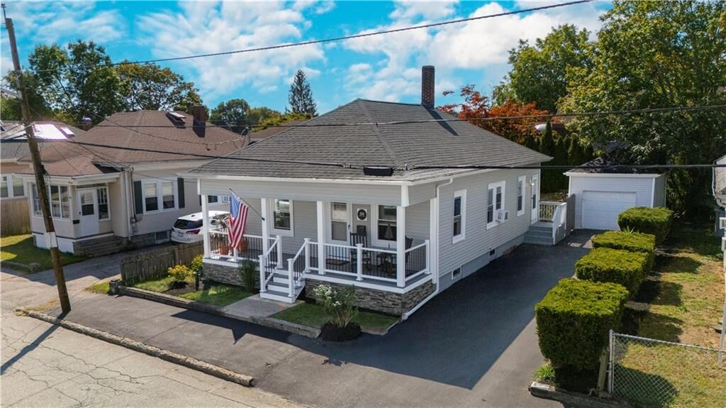 Property Photo:  50 Finch Avenue  RI 02860 
