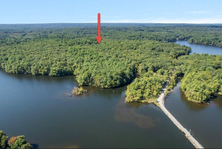 56 Pine Ledge Road  Glocester RI 02859 photo