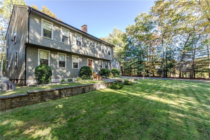 Property Photo: 20 Heather Lane RI 02825