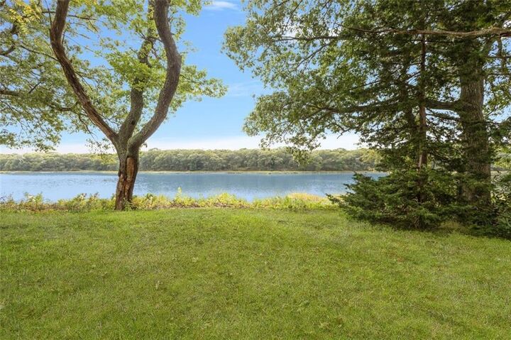 Property Photo: 211 Wood Street RI 02889