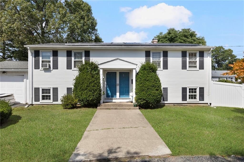 Property Photo:  207 Stillwater Drive  RI 02889 