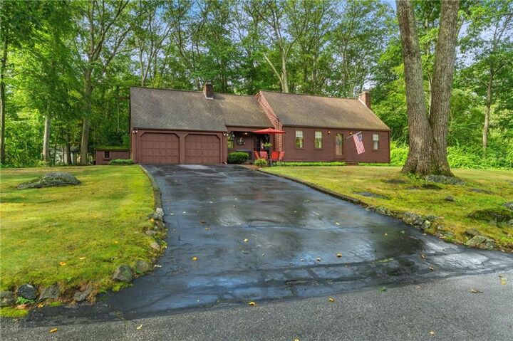 Property Photo:  17 Country Side Lane  RI 02857 