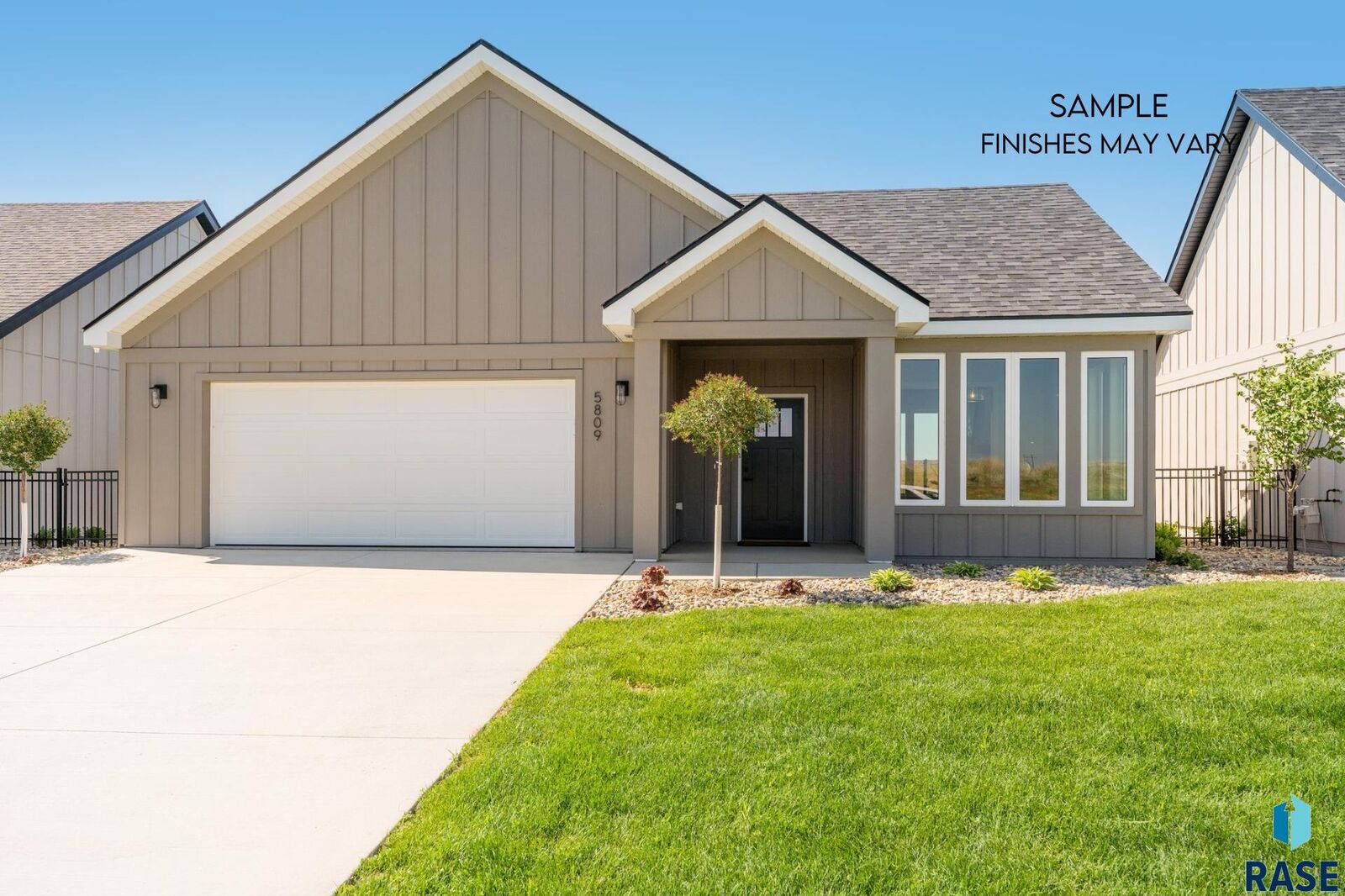 Property Photo:  1768 N Otto Ave  SD 57110 