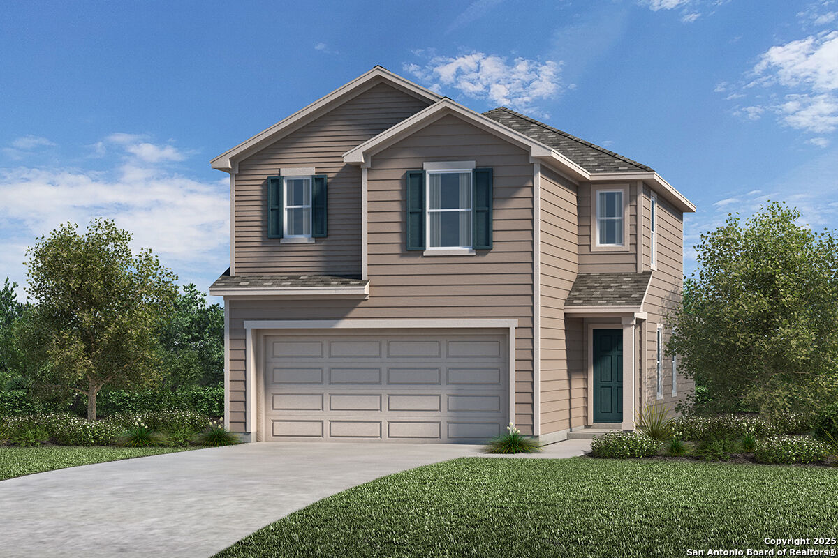 Property Photo:  4654 Otra Otra Drive  TX 78222 