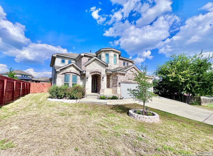 Property Photo:  15110 Westface  TX 78233 