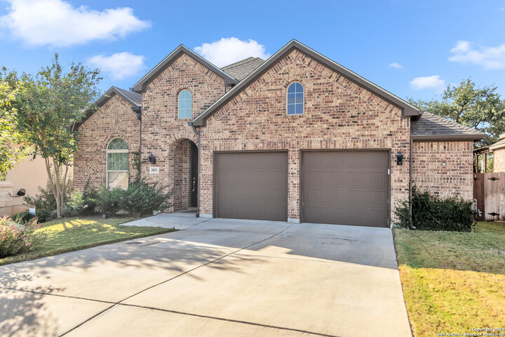 Property Photo:  3051 Blenheim  TX 78163 