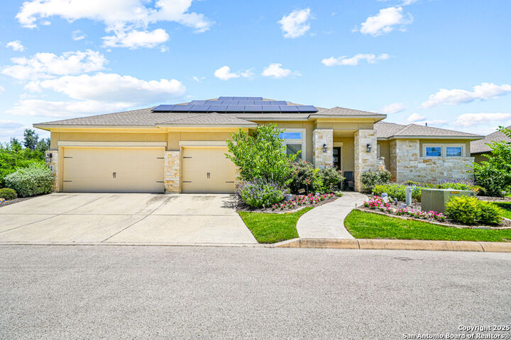 4603 Camden Heights  San Antonio TX 78261 photo