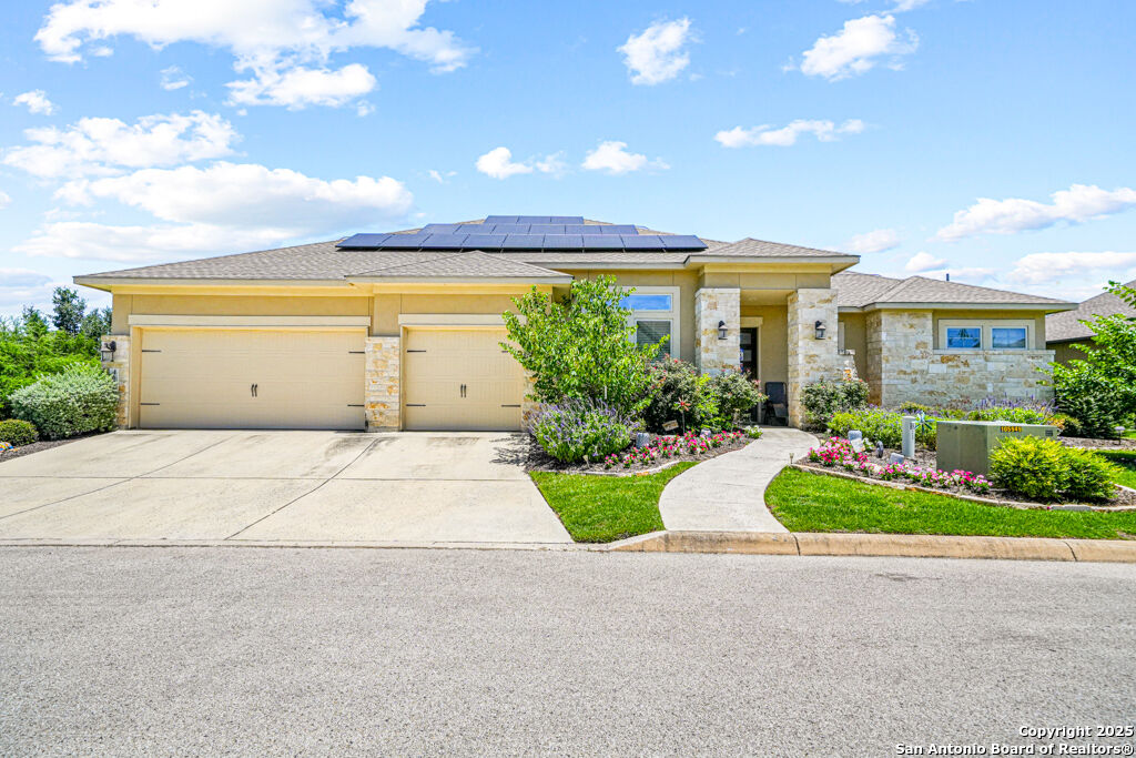 Property Photo: 4603 Camden Heights TX 78261