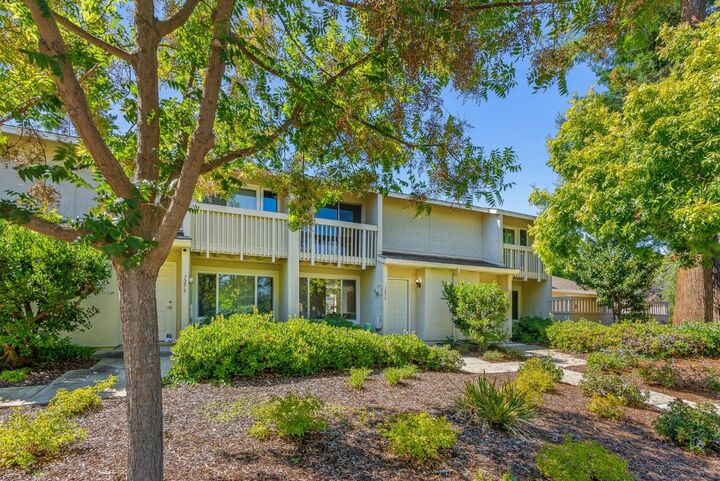 Property Photo:  1273 Picasso Drive  CA 94087 