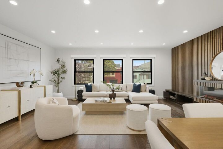 Property Photo:  651 41st Avenue  CA 94121 