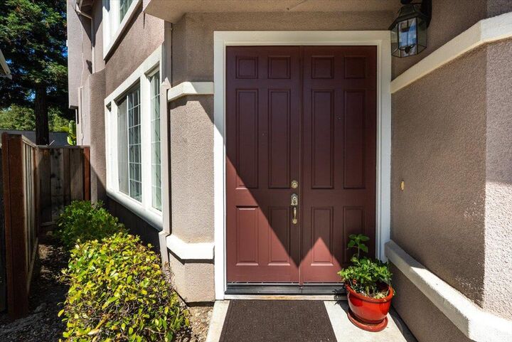 Property Photo:  18396 Mill Court  CA 95070 