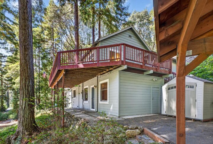 Property Photo:  1480 Hillside Drive  CA 95006 