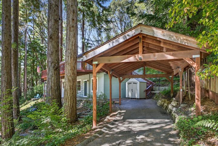 Property Photo:  1480 Hillside Drive  CA 95006 