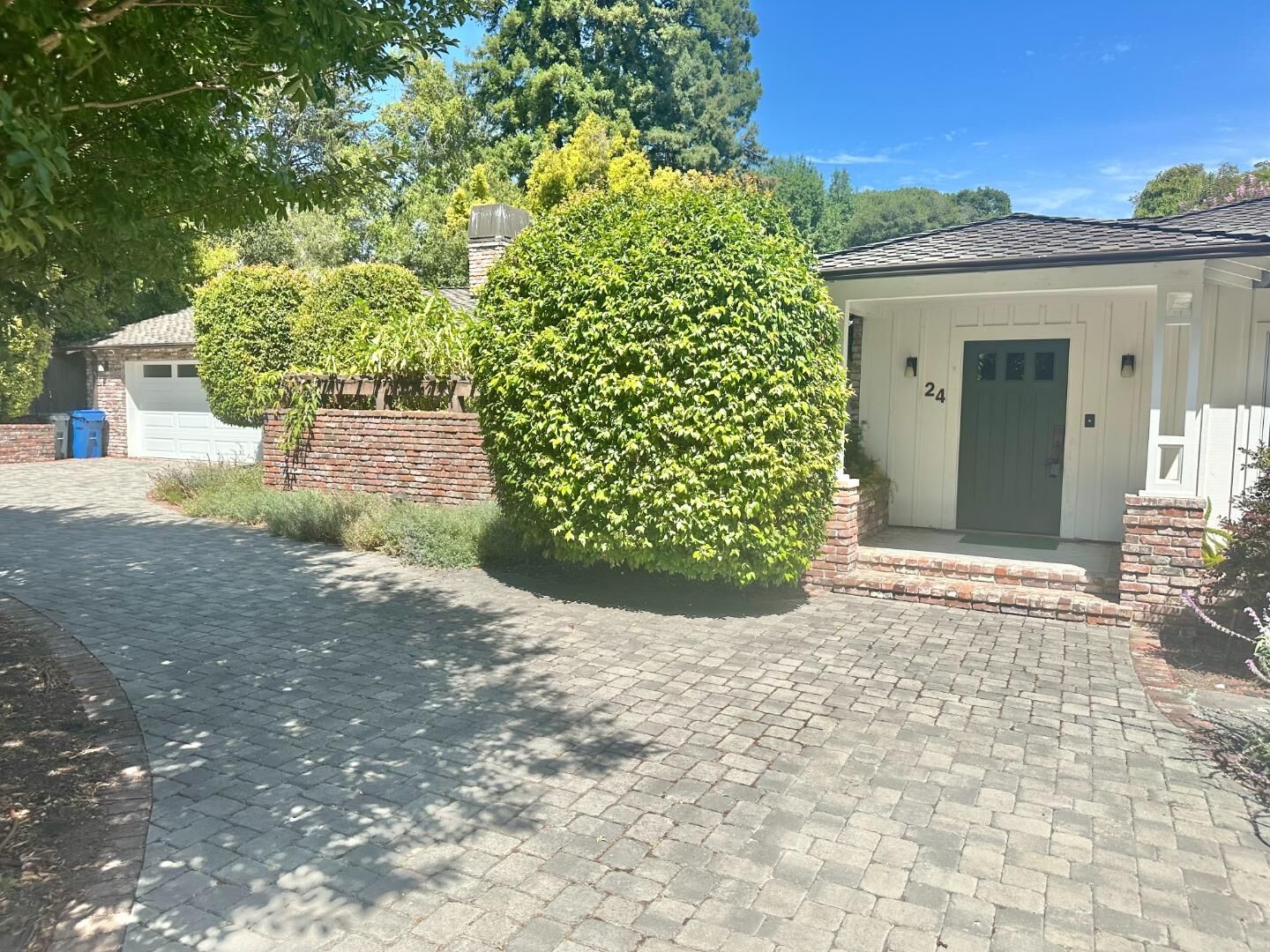 Property Photo:  24 Pasatiempo Drive  CA 95060 
