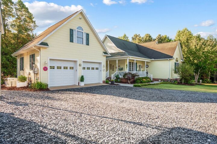 Property Photo:  873 Copper Mine Rd  VA 23936 
