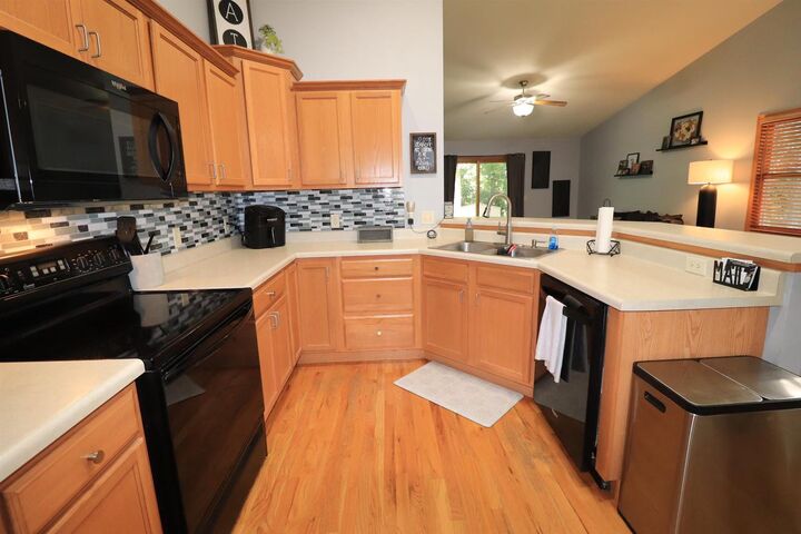 Property Photo:  4420 Old Kennedy Road  WI 53563 