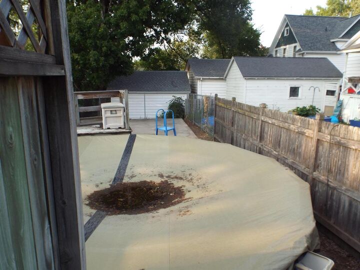 Property Photo: 115 East Ceresco Street WI 54923