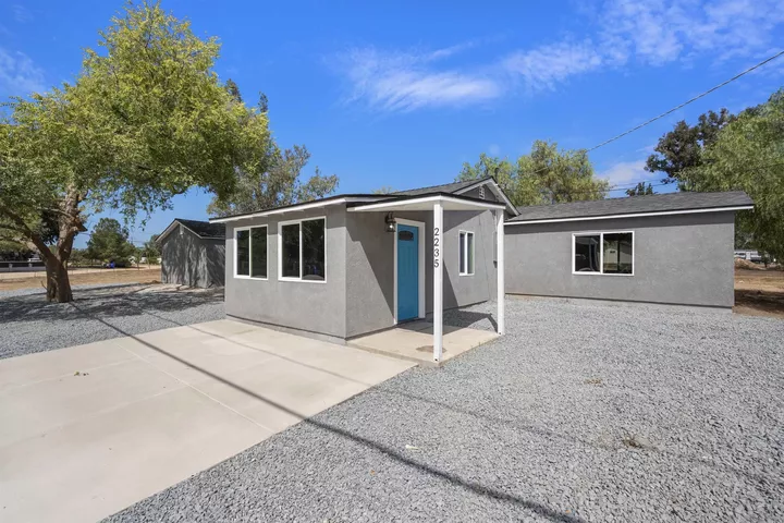Property Photo: 2235 Toub St CA 92065