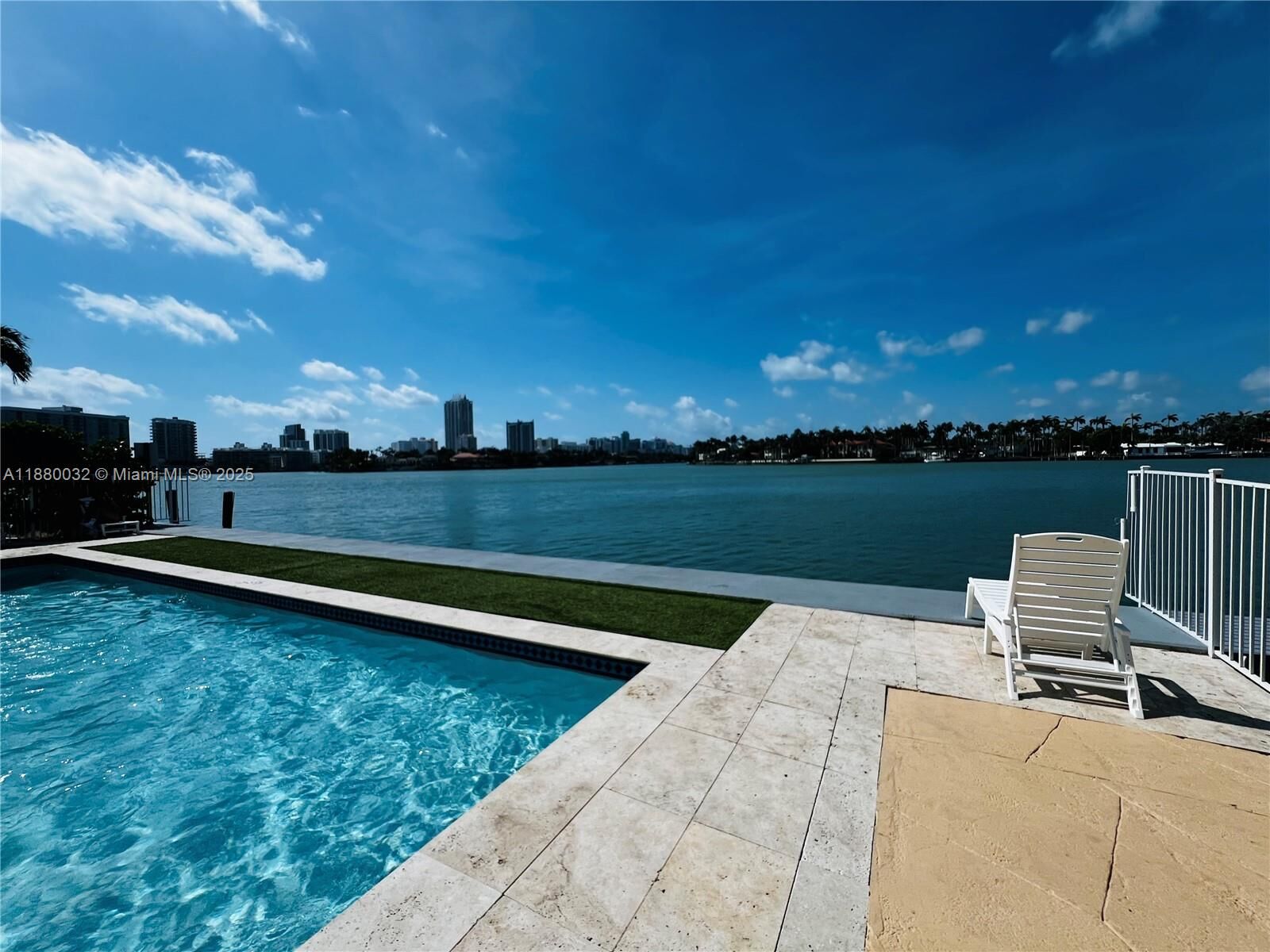 Property Photo: 960 Bay Dr 912 FL 33141