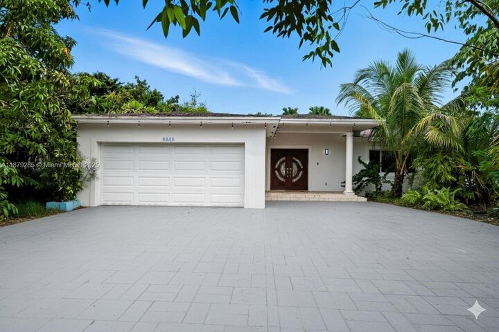 Property Photo:  8845 SW 156th Ter  FL 33157 