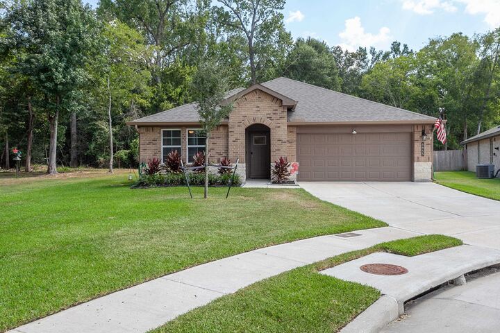Property Photo:  6645 Riplee  TX 77708 