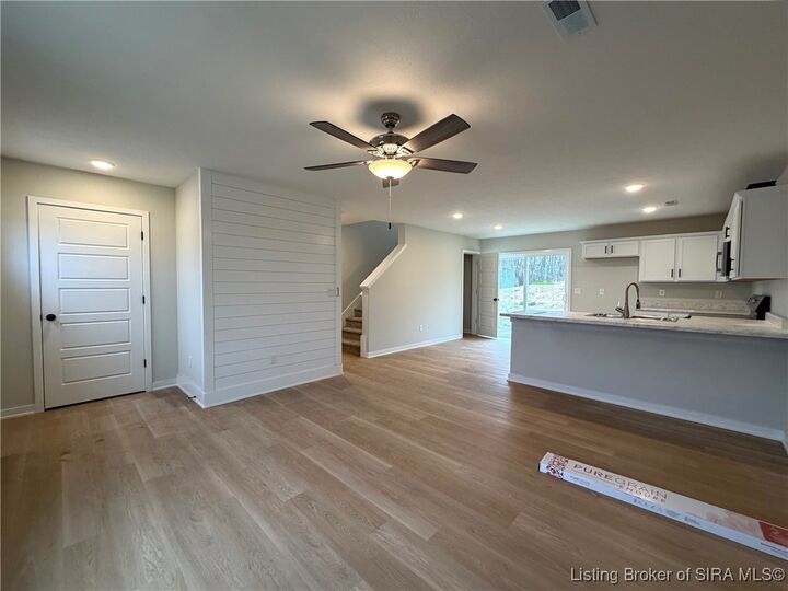 Property Photo: 1474 Solar Street Lot 3 IN 47170