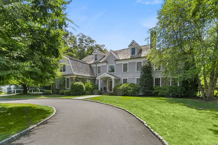 3 Bolton Lane  Westport CT 06880 photo