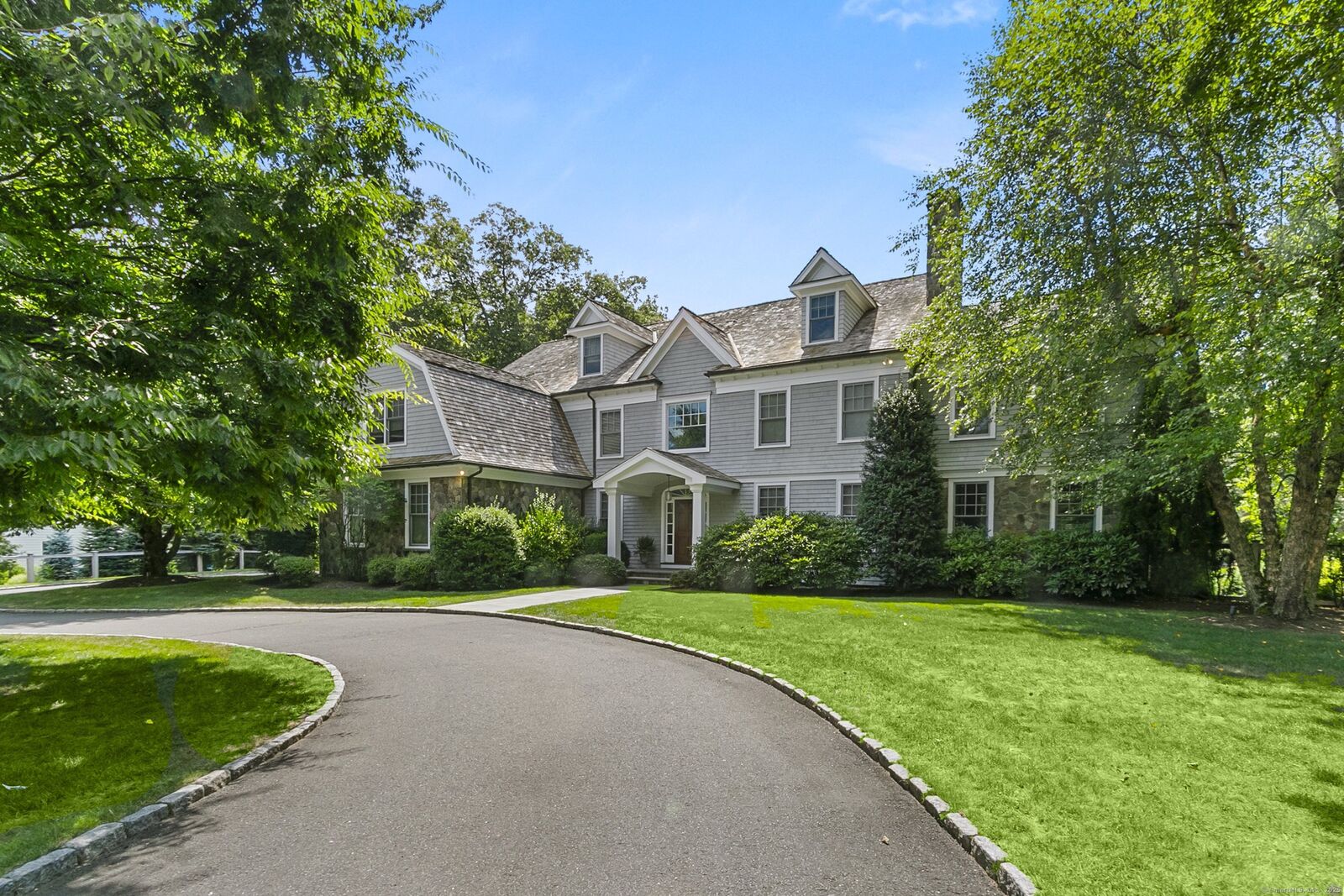 Property Photo: 3 Bolton Lane CT 06880
