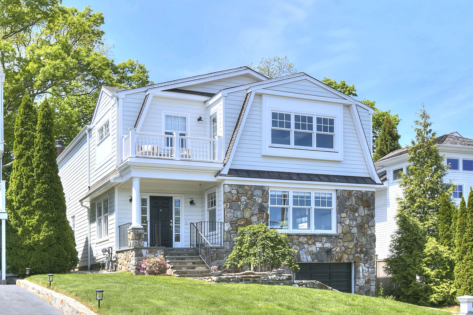 Property Photo:  4 Buena Vista Drive  CT 06880 