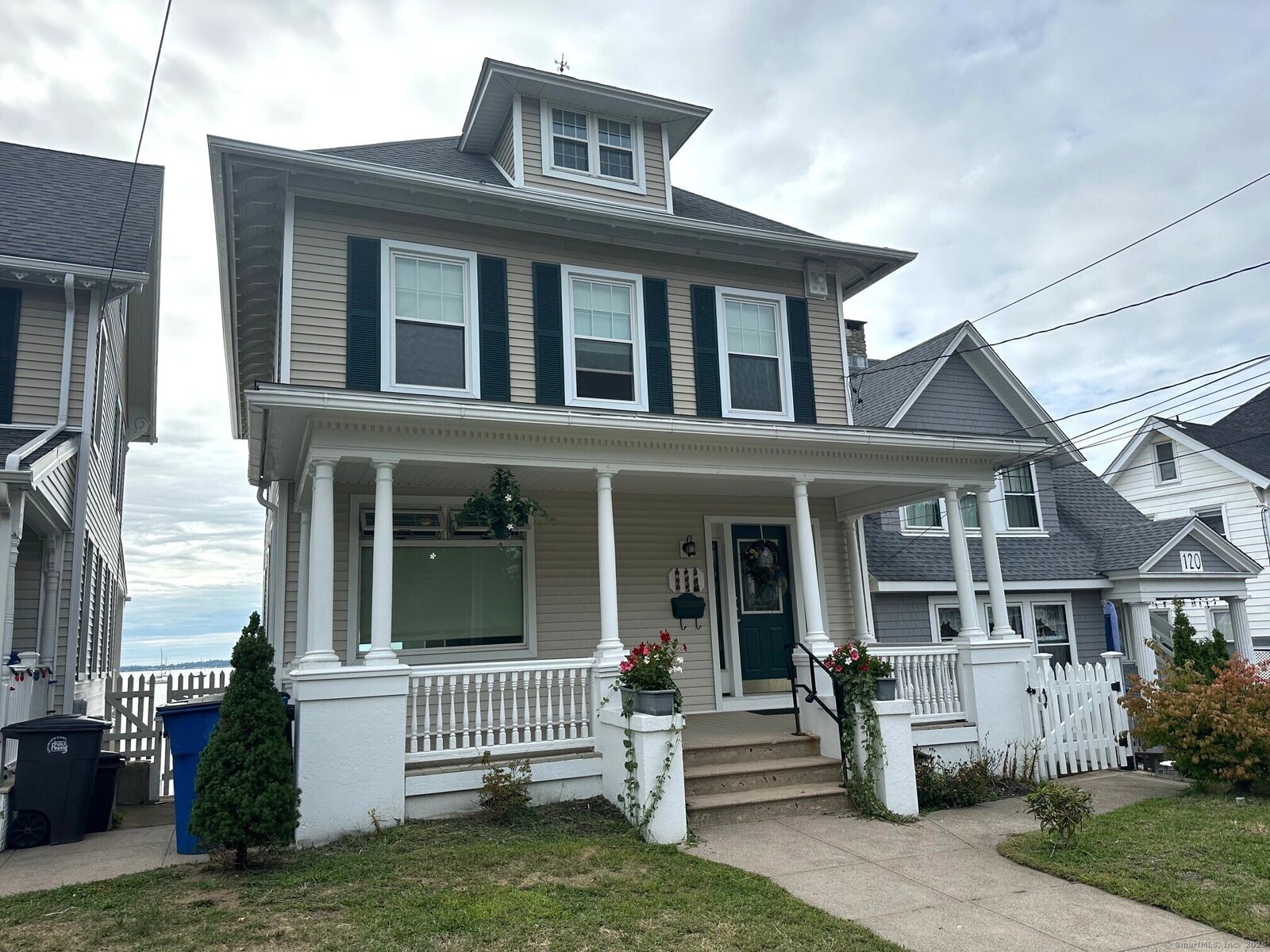 Property Photo:  112 Townsend Avenue 116  CT 06512 