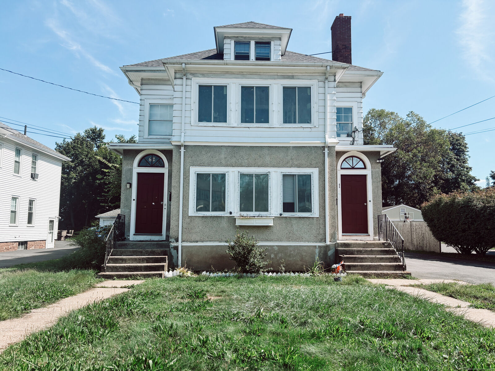 Property Photo: 62 Quaker Lane South CT 06119