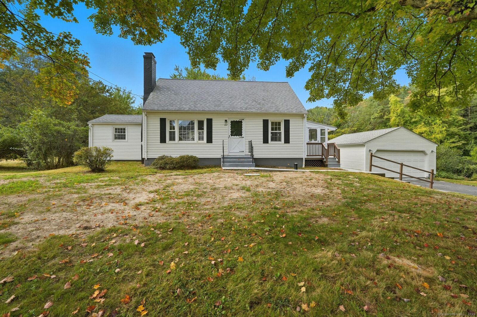Property Photo: 357 Hickory Street CT 06078
