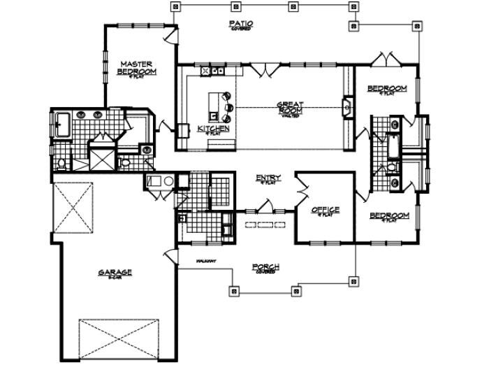 Property Photo: 27915 N Monroe Rd WA 99006